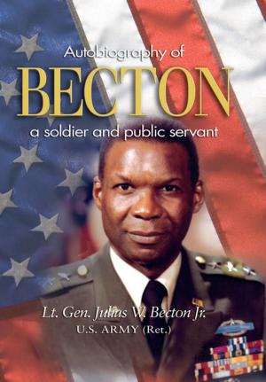 Cover of the book Becton by Anthony S. Pitch