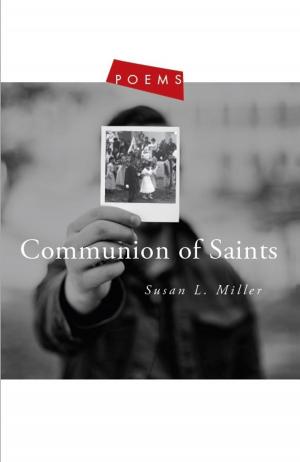 Cover of the book Communion of Saints by Rabbi David Zaslow