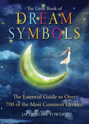 Cover of the book The Little Book of Dream Symbols by Thomas John