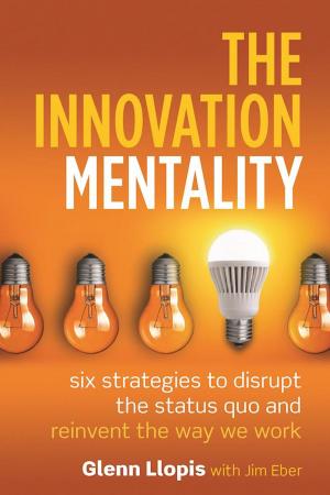 Cover of The Innovation Mentality