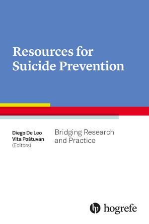 Cover of the book Resources for Suicide Prevention by Martin M. Antony, Karen Rowa