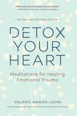 Cover of the book Detox Your Heart by Takamaro Shigaraki