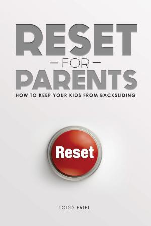 Cover of the book Reset for Parents by Frank Sherwin