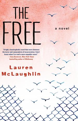 bigCover of the book The Free by 