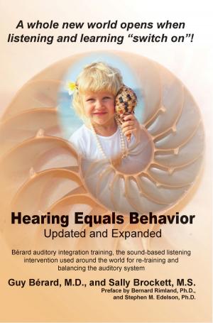 Cover of the book Hearing Equals Behavior: Updated and Expanded by The Editors of the National Catholic Reporter