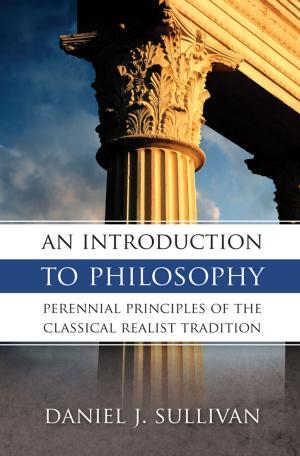 Cover of the book An Introduction to Philosophy by Bret Thoman