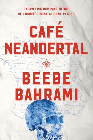 Cover of the book Café Neandertal by Helen Varras