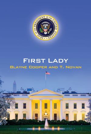 Cover of the book First Lady by Brenda Adcock