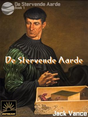 Cover of the book De Stervende Aarde by Jack Vance