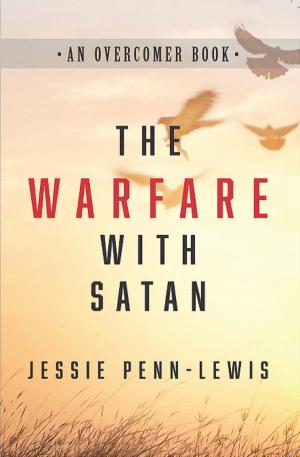 Cover of the book The Warfare with Satan by Warren W. Wiersbe