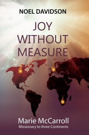 Cover of the book Joy Without Measure by S.A. Jewell