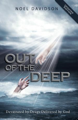 Cover of the book Out of the Deep by Justine Crowley