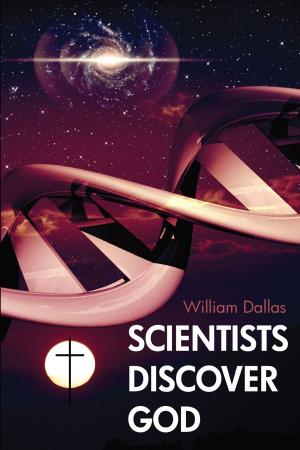 Cover of the book Scientists Discover God by Priscilla J. Krahn