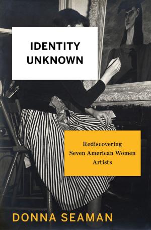 Cover of the book Identity Unknown by Haulian Guite