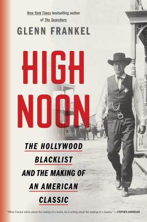 Cover of the book High Noon by Geoff Brookes