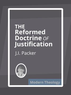 Cover of the book Sola Fide: The Reformed Doctrine of Justification by John Calvin, John Murray