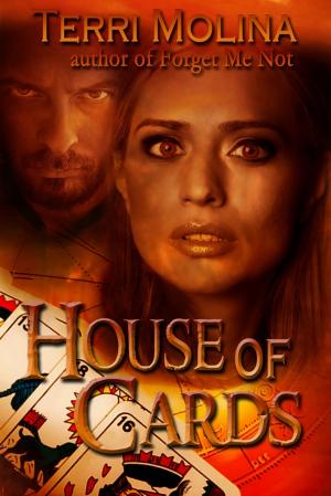 Cover of the book House of Cards by Darren   Worrow