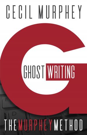 Book cover of Ghostwriting: The Murphey Method