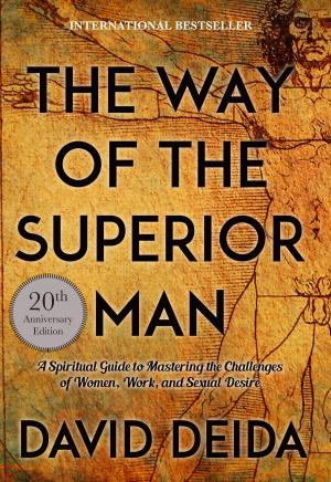bigCover of the book The Way of the Superior Man by 
