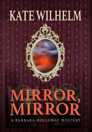 Cover of the book Mirror, Mirror by T.D Ajayi