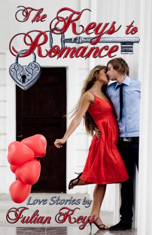 Book cover of The Keys to Romance