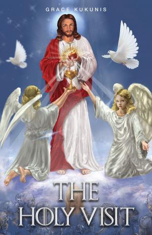 Cover of the book The Holy Visit by Robert E. Logan