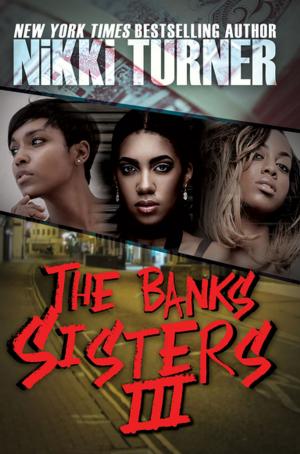 Cover of the book The Banks Sisters 3 by Ashley, Jaquavis