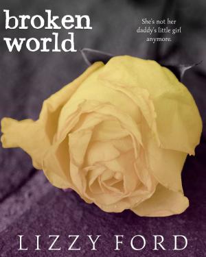 Cover of the book Broken World (#2, Broken Beauty Novellas) by Lizzy Ford