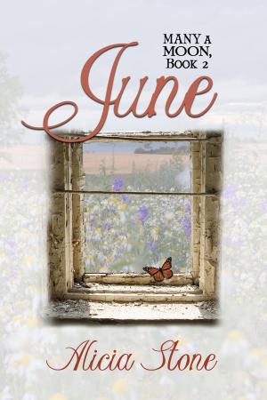 Cover of the book June by Mike Fuller