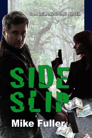 Cover of the book Side Slip by Pierre V. Comtois