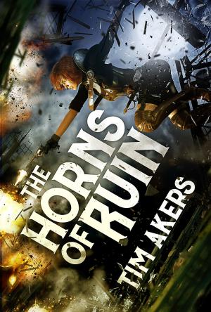 Cover of The Horns of Ruin
