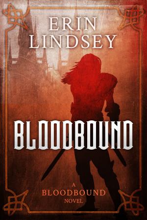 Cover of the book Bloodbound by Yao Nyamekye Morris