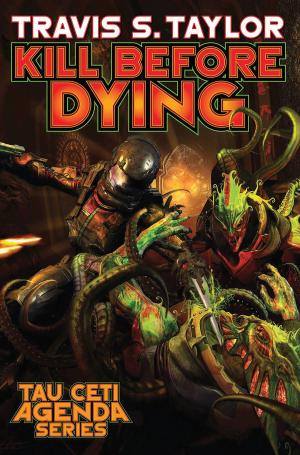 Cover of the book Kill Before Dying by Sarah A. Hoyt