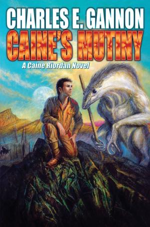 Cover of the book Caine's Mutiny by Sharon Lee, Steve Miller