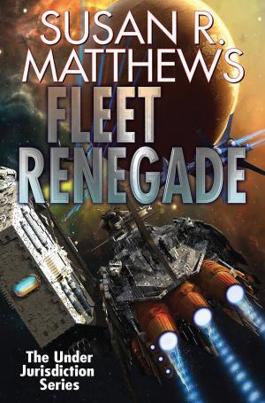 Cover of Fleet Renegade