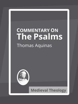 Cover of the book Commentary on the Psalms by Westminster Assembly