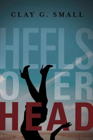 Cover of the book Heels over Head by Richard Watts