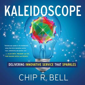 Cover of the book Kaleidoscope by Michael Saag, M.D.
