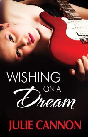 Cover of the book Wishing on a Dream by Georgia Beers