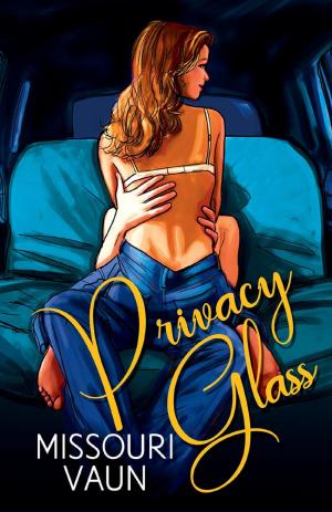 Cover of the book Privacy Glass by Greg Herren