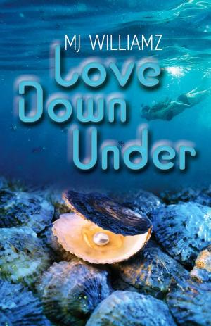 Cover of the book Love Down Under by Bobbi Marolt