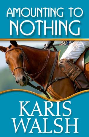 Cover of the book Amounting to Nothing by Gina Dartt