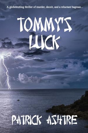 Cover of Tommy's Luck