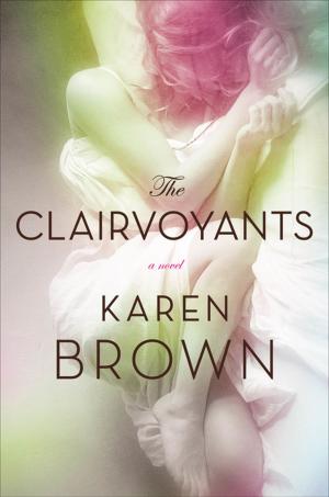 bigCover of the book The Clairvoyants by 