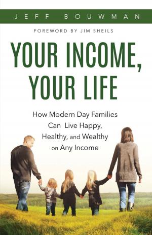 Book cover of Your Income, Your Life