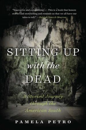 Cover of the book Sitting Up with the Dead by Mary J MacLeod