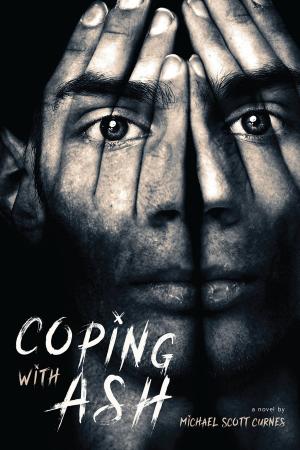Cover of the book Coping with Ash by Gideon Tolkowsky