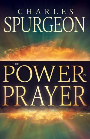 Cover of the book Power in Prayer by Sharlene MacLaren
