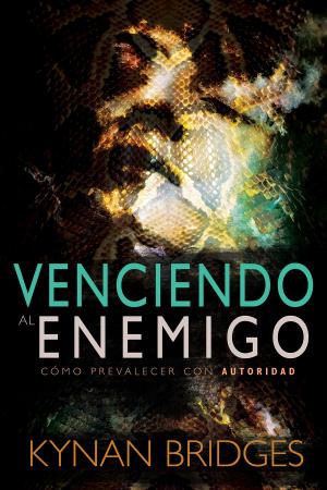 Cover of the book Venciendo al Enemigo by Chaim Bentorah