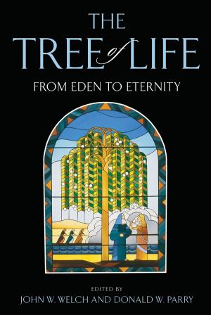 Cover of the book Tree of Life by Hoyt W. Brewster